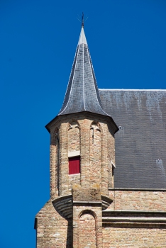 Cathédrale Saint-Sauveur