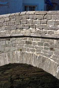 Pont des Augustins