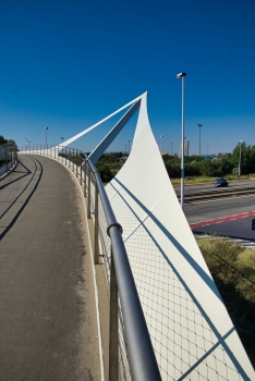 Knokke Footbridge