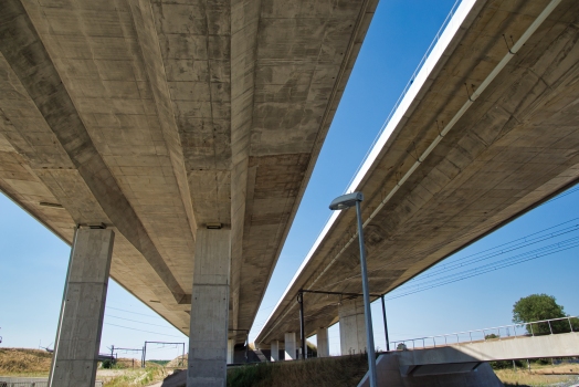 A 11 Viaduct 