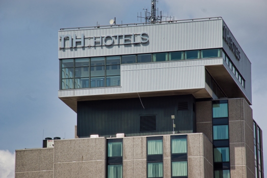 NH Utrecht Hotel