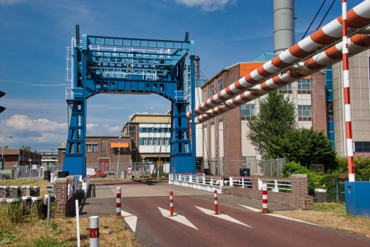 Industriehavenbrug 