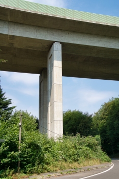 Hespersbach Viaduct 