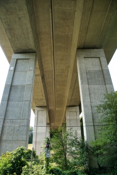 Talbrücke Hespersbach
