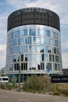 Funke Media Office - Gebäude 1 