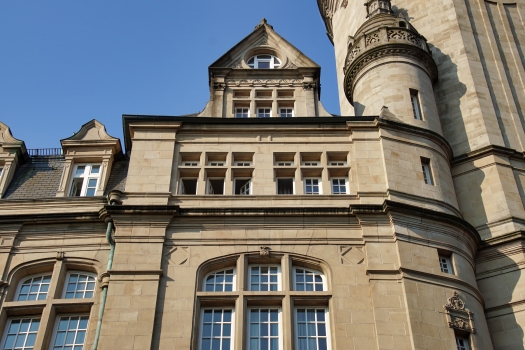 Banque et Caisse d'épargne de l'Etat Luxembourgeois