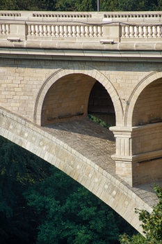 Adolphe-Brücke