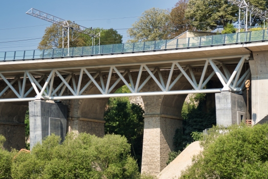 New Pulvermühle Viaduct