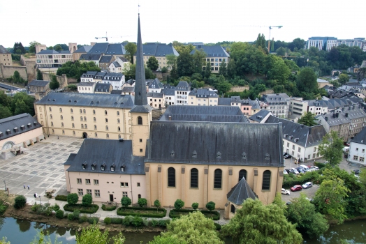 Église Saint-Jean