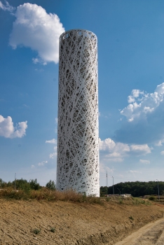 Gasperich Water Tower