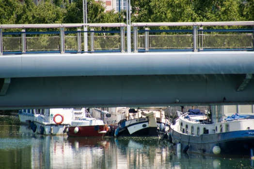 Fernand-Legay-Brücke 