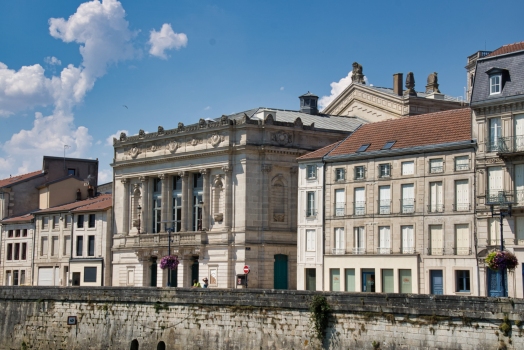 Stadttheater Verdun
