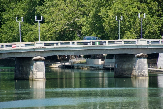 Pont Chaussée