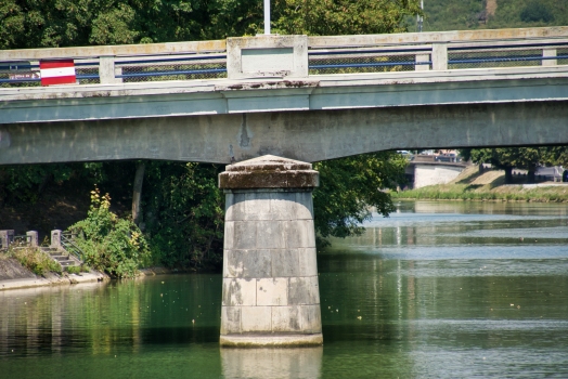 Pont Chaussée