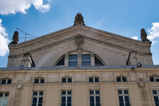 Verdun Municipal Theater