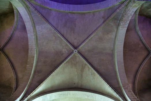 Verdun Cathedral