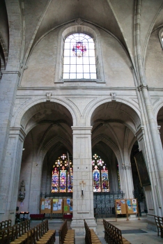 Verdun Cathedral