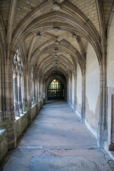 Cathédrale Notre-Dame de Verdun