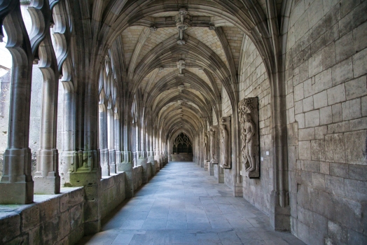Cathédrale Notre-Dame de Verdun