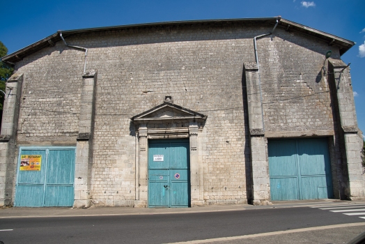 Église Saint-Amand de Verdun 