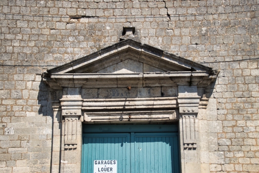 Église Saint-Amand de Verdun 