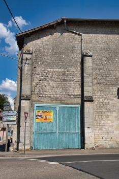 Église Saint-Amand de Verdun