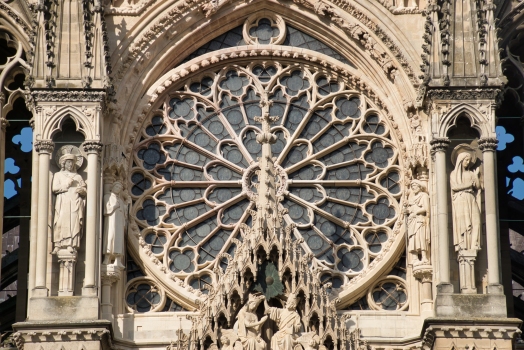 Reims Cathedral