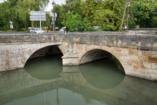 Pont des Viviers