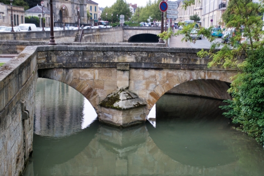 Pont des Viviers