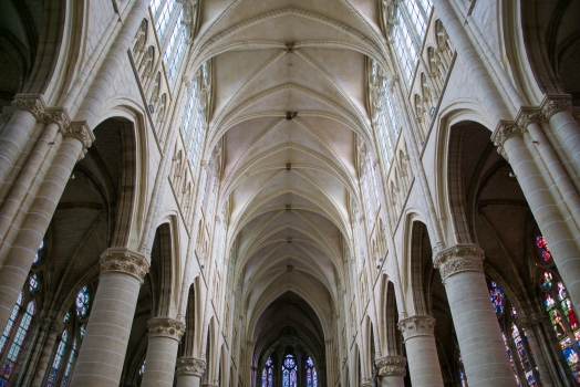 Kathedrale von Châlons-en-Champagne