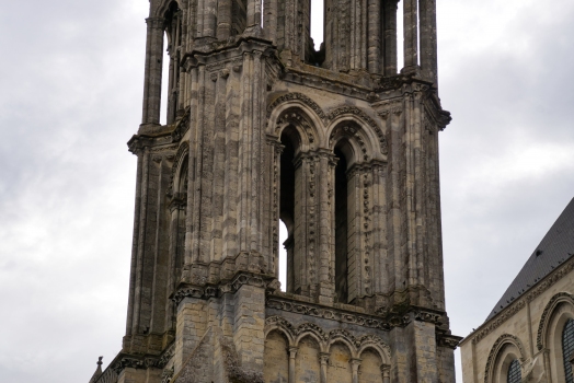 Laon Cathedral