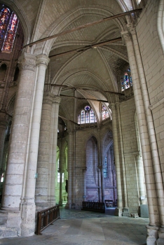 Saint-Quentin Basilica