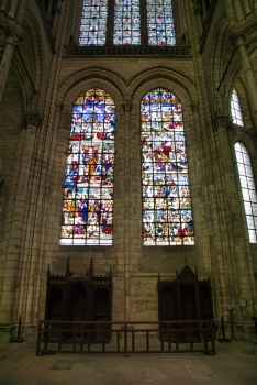 Basilique de Saint-Quentin