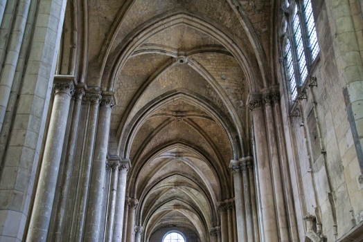 Saint-Quentin Basilica