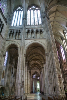 Basilika Saint-Quentin