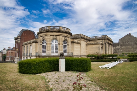 Musée Antoine Lécuyer