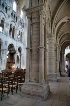 Kathedrale von Laon