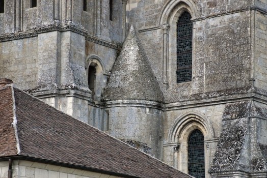 Église Saint-Martin de Laon