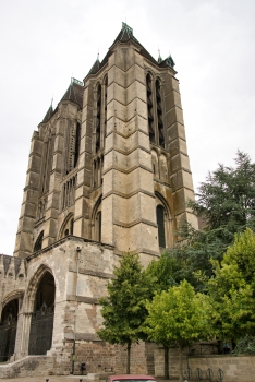 Kathedrale von Noyon
