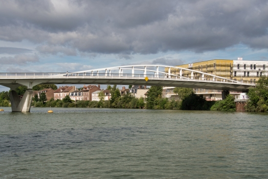 Oise River Bridge