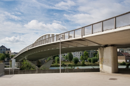 Oisebrücke