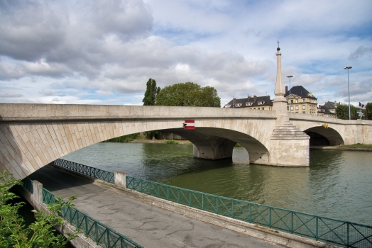 Louis-XV-Bbrücke