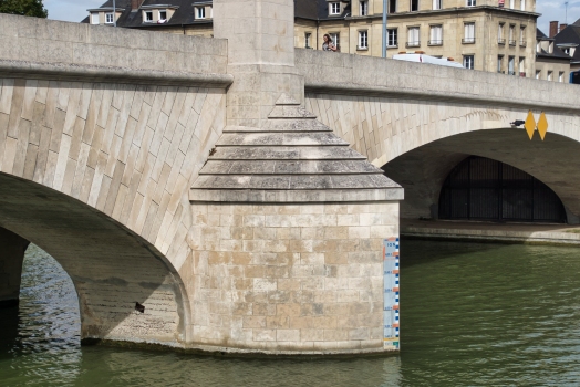 Louis XV Bridge