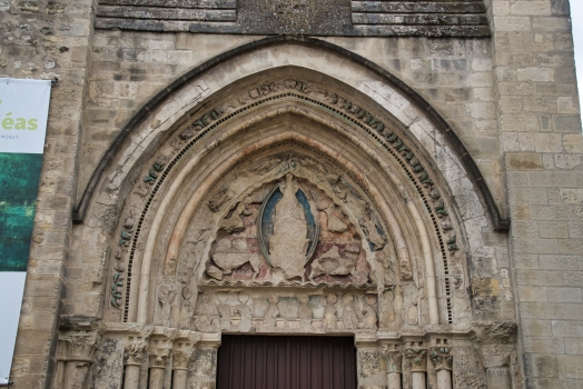 Église Saint-Pierre des Minimes