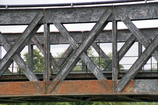 Oise Viaduct 