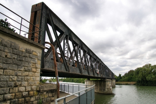 Oise Viaduct 