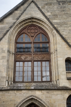 Salle Saint-Nicolas
