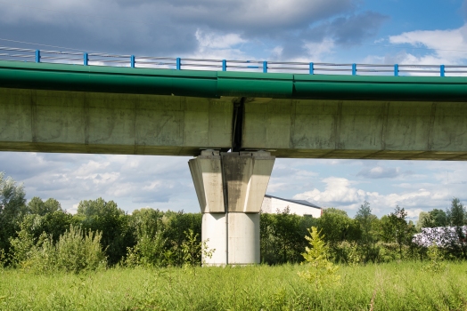 Compiègne-Viadukt