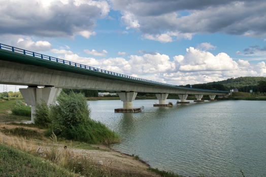 Compiègne Viaduct