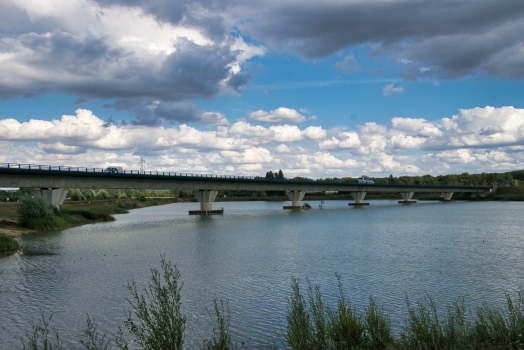 Compiègne-Viadukt